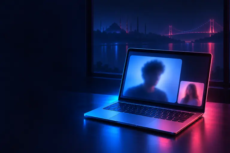 Videochat: Was das ist, wie du startest und worauf du achten solltest